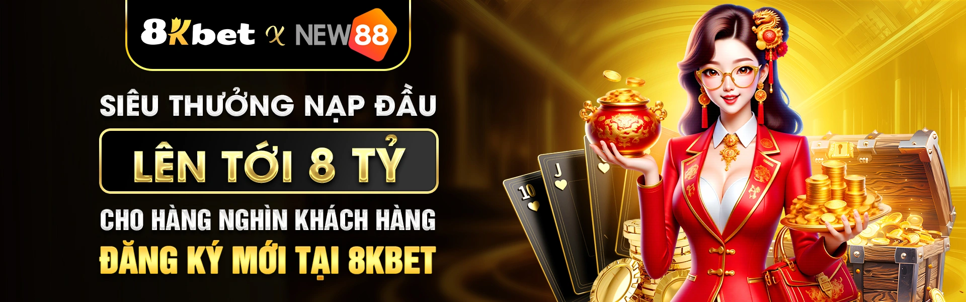Chuyên mục và hướng dẫn tại 8Kbet