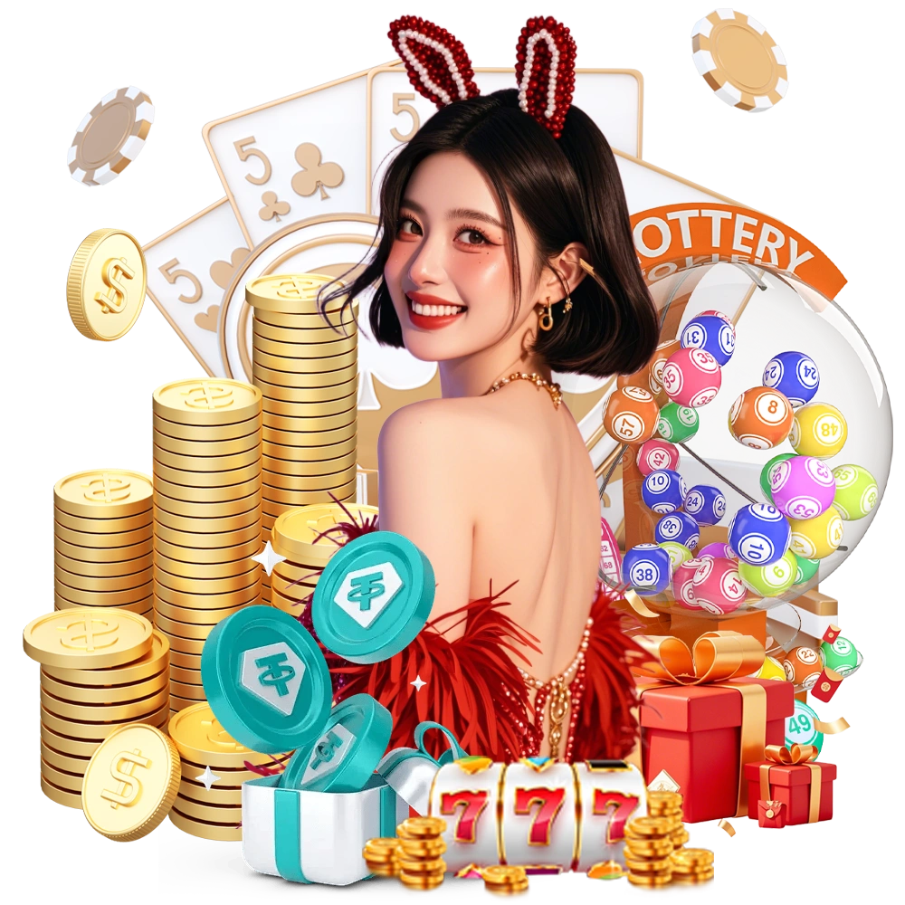 Chuyên mục xổ số và lịch cập nhật 8Kbet
